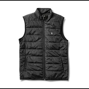 Vuori Internal Vest NWT